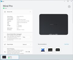 Приложение Khada's Mind App