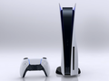 PS5 будет совместима с играми от PlayStation 4 (Изображение: PS5)