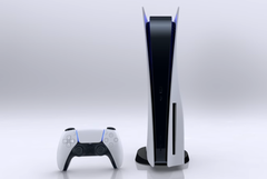PS5 будет совместима с играми от PlayStation 4 (Изображение: PS5)
