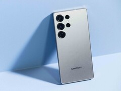 Samsung Galaxy S25 Ultra (Источник изображения: Samsung Newsroom)