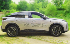 Компания Stellantis раскрыла подробности о своей новой технологии производства батарей для электромобилей (Источник изображения: Stellantis)