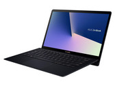 Ноутбук Asus ZenBook S UX391U (Core i7, FHD). Обзор от Notebookcheck