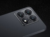 Xiaomi 14T. (Источник изображения: Xiaomi)