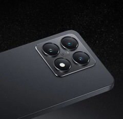 Xiaomi 14T. (Источник изображения: Xiaomi)