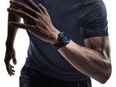 Часы Xiaomi M2312W1 напоминают Watch 2 Pro, на фото. (Источник изображения: Xiaomi)