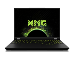 Schenker XMG Neo 16 A25