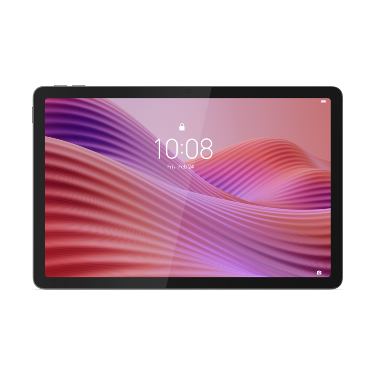 Lenovo Tab спереди