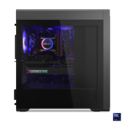 Legion Внутреннее устройство Tower 7i (источник изображения: Lenovo)