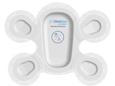 Биосенсор UbiqVue 2A компании LifeSignals получил сертификат MDR ЕС. (Источник изображения: LifeSignals)