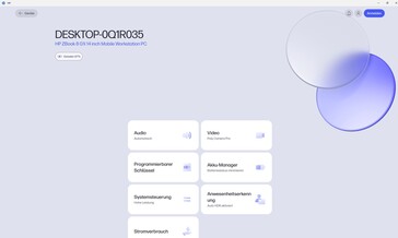 На главном экране устройства: Почему значки расположены так низко?