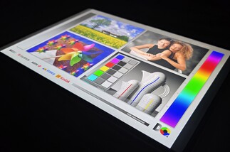 Honor MagicPad3: Стабильные углы обзора