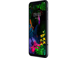 Сегодня в обзоре: LG G8s ThinQ. Благодарим немецкое крыло LG за тестовое устройство.