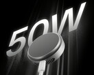 Магнитное зарядное устройство AirVOOC мощностью 50 Вт уже доступно для заказа в Великобритании. (Источник изображения: Oppo)