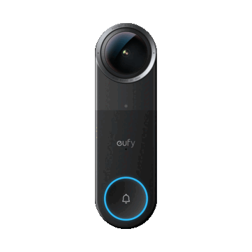Видеодомофон eufy S4