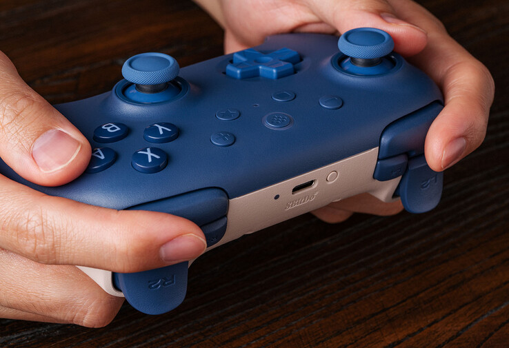 (Источник изображения: 8BitDo)