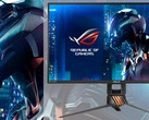 Новый игровой монитор Asus ROG Swift PG258Q с частотой 240 Гц