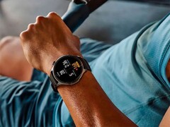 Смарт-часы Balance 2 XT от Amazfit получили версию прошивки 2.16.0.1