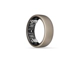 Кольцо Amazfit Helio Ring совместимо с iPhone. (Источник изображения: Amazfit)