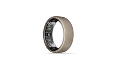 Кольцо Amazfit Helio Ring совместимо с iPhone. (Источник изображения: Amazfit)