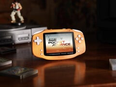 Компания Ayaneo пока не сообщила дату выпуска и цену устройства Konkr Pocket Advance.