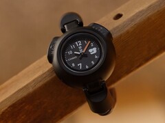 Часы для сауны SAN100 от Casio