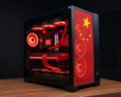 Поиск деталей для полноценного ПК, в котором не используется ничего от Nvidia, AMD или Intel, сам по себе является сложной задачей
