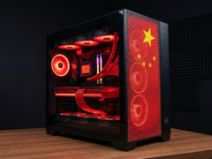 Поиск деталей для полноценного ПК, в котором не используется ничего от Nvidia, AMD или Intel, сам по себе является сложной задачей