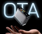 Зарядное устройство Cuktech 10 Super Power Charger Ultra (на фото) получает обновление. (Источник изображения: Cuktech)
