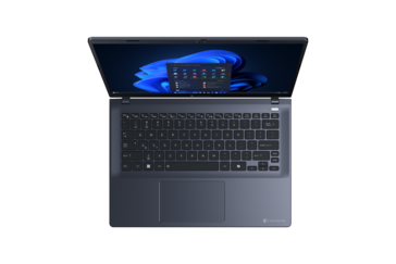Dynabook Portégé X40-M (источник изображения: Dynabook)