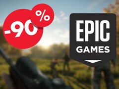 Way of the Hunter доступен в Epic Games Store до 9 апреля со скидкой 90% по цене около $4. (Источник изображения: Steam)