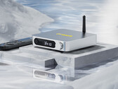 FiiO SR11 выходит на рынок по цене 99$ с поддержкой Roon Ready и Apple AirPlay (источник изображения: FiiO)