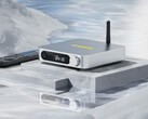 FiiO SR11 выходит на рынок по цене 99$ с поддержкой Roon Ready и Apple AirPlay (источник изображения: FiiO)