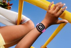 Google выпускает крупное обновление для Fitbit Ace, которое в настоящее время доступно только в США. (Источник изображения: Google)