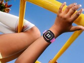 Google выпускает крупное обновление для Fitbit Ace, которое в настоящее время доступно только в США. (Источник изображения: Google)