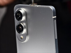 Galaxy S25 Edge может оказаться дороже, чем предполагали предыдущие слухи. (Источник изображения: @r3dash)