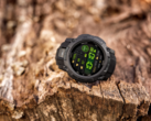 Появились смарт-часы Garmin Instinct 3 Tactical Edition. (Источник изображения: Garmin)