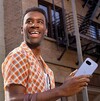 Google Pixel 9a в сиреневом цвете. (Источник изображения: Эван Бласс на сайте X)