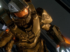 Скриншот из Halo: The Master Chief Collection на PC (источник изображения: Steam Community)