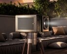Hisense XR10 4K Triple Laser Smart Projector