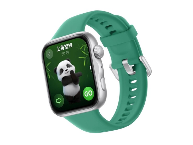 Смарт-часы Huawei Watch Fit 5