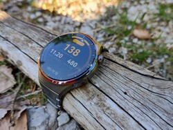 В обзоре: Huawei Watch 4 Pro Space Edition. Тестовый образец предоставлен компанией Huawei