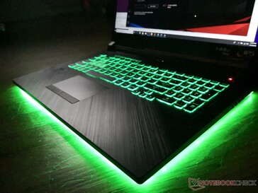 Купить Ноутбук Asus Rog Gl731gt