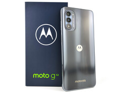 Motorola Moto G52