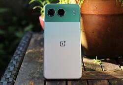 OnePlus Nord 4 (Фото: Florian Schmitt)