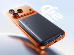 Новый беспроводной банк питания SnapGo P781 от Iniu был замечен на Amazon в Европе. (Источник изображения: Amazon)