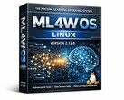 Выпущена ML4W OS 2.12.0 Linux с Quickshell и другими изменениями