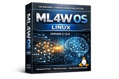 Выпущена ML4W OS 2.12.0 Linux с Quickshell и другими изменениями