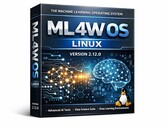 Выпущена ML4W OS 2.12.0 Linux с Quickshell и другими изменениями