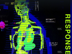 Художественное оформление закрытого игрового теста Marathon с NDA (источник изображения: Bungie)