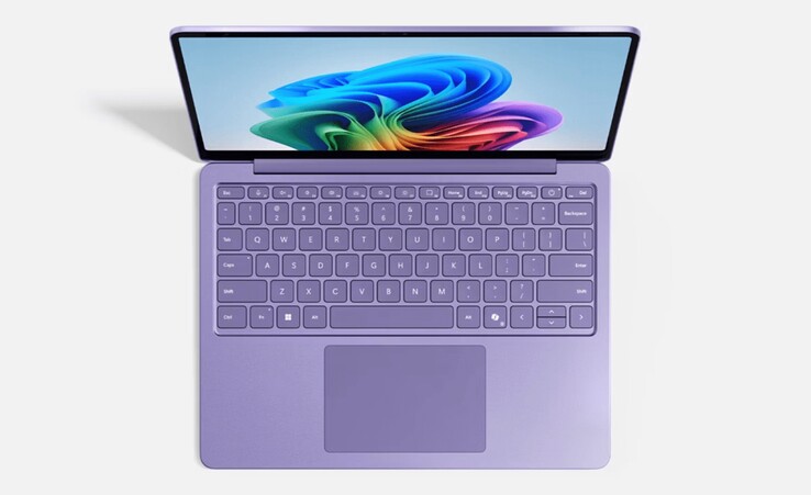 Ноутбук Microsoft Surface Laptop снова будет предлагаться с 13- или 15-дюймовым дисплеем.